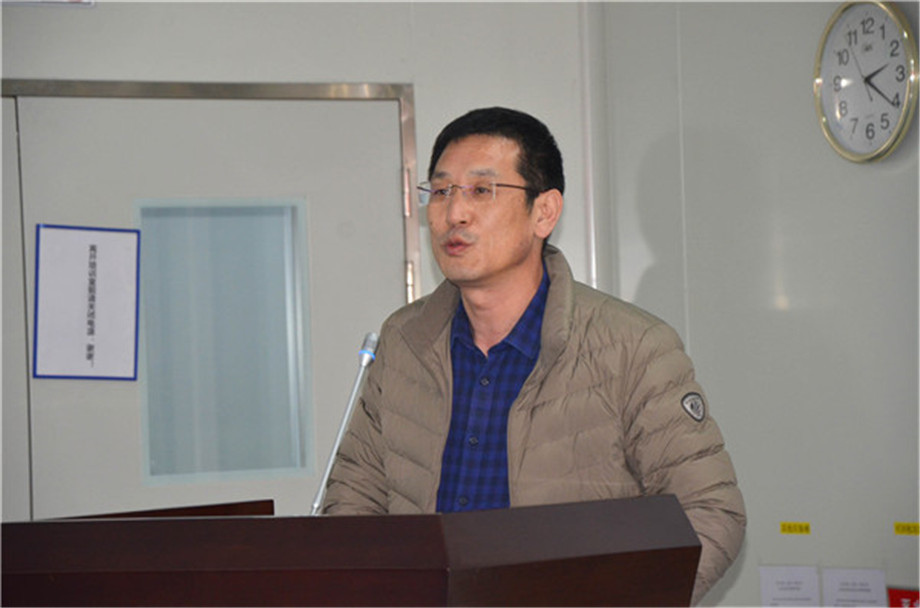集团在西安举行《为什么是华天》揭晓仪式
