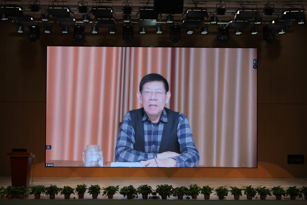 fun88官网微电召开中干高管述职聚会