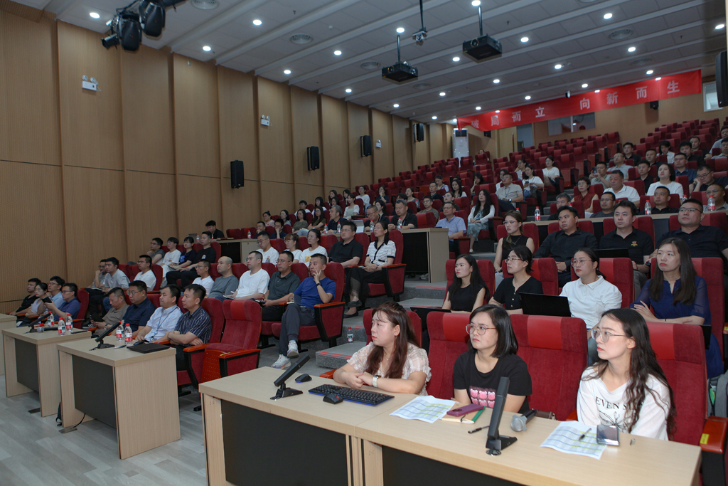 fun88官网微电召开2025年上半年销售聚会